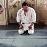 Iska Khan, Louis de Fun&egrave;s, Jean Gabin