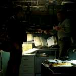 Luke Kleintank, Michael Rispoli