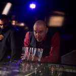 Steven Seagal, Vinnie Jones