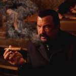 Steven Seagal