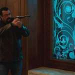 Steven Seagal