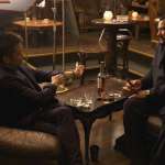 Steven Seagal, Byron Mann