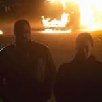 Steven Seagal, Byron Mann