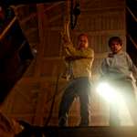 Kevin Costner, Dylan Sprayberry