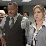 Laurence Fishburne, Amy Adams