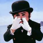 Herv&eacute; Villechaize