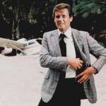 Roger Moore