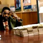 Andr&eacute; Benjamin