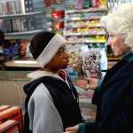 Fionnula Flanagan, Pablo Silveira, Tahliel Hawthorne