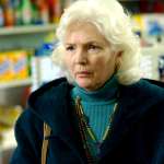 Fionnula Flanagan