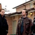 Mark Wahlberg, Terrence Howard, Josh Charles, Garrett Hedlund