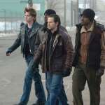 Mark Wahlberg, Andr&eacute; Benjamin, Garrett Hedlund, Tyrese Gibson