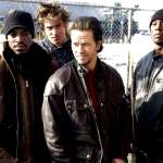 Mark Wahlberg, Andr&eacute; Benjamin, Garrett Hedlund, Tyrese Gibson
