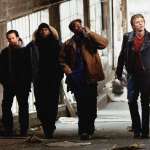 Mark Wahlberg, Andr&eacute; Benjamin, Garrett Hedlund, Tyrese Gibson