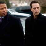 Terrence Howard, Josh Charles