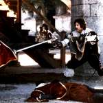 Frank Finlay, Richard Chamberlain