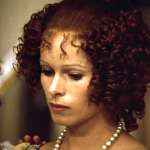Geraldine Chaplin