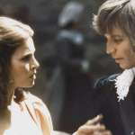 Raquel Welch, Michael York