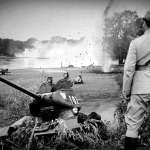 Roman Wilhelmi, Tadeusz Kalinowski, Franciszek Pieczka