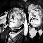 Włodzimierz Press, Janusz Gajos