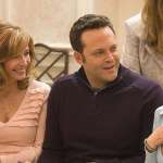 Kristin Chenoweth, Vince Vaughn, Jeanette Miller, Colleen Camp, Mary Steenburgen