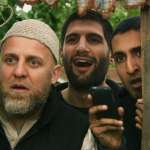 Nigel Lindsay, Arsher Ali, Kayvan Novak