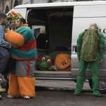 Nigel Lindsay, Arsher Ali, Riz Ahmed, Kayvan Novak