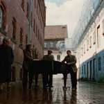 Richy M&uuml;ller, Monica Bleibtreu, Sven Pippig