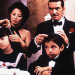 Lana McKissack, Tamlyn Tomita, Danny Verduzco, Antonio Banderas