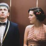 Tim Roth, Ione Skye