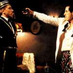 Tim Roth, David Proval