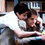 Debra Winger, Jeff Daniels