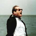Jack Nicholson