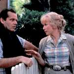 Shirley MacLaine, Jack Nicholson