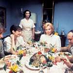 Shirley MacLaine, Debra Winger, Betty King, Danny DeVito, Jeff Daniels