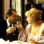 Shirley MacLaine, Jack Nicholson