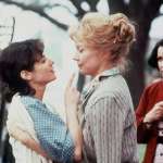 Shirley MacLaine, Debra Winger, Betty King