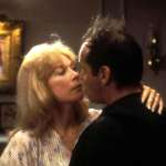 Shirley MacLaine, Jack Nicholson