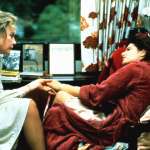 Shirley MacLaine, Debra Winger