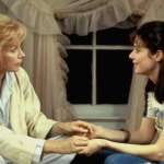 Shirley MacLaine, Debra Winger