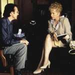 Bill Paxton, Shirley MacLaine