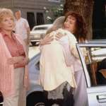 Juliette Lewis, Shirley MacLaine, Miranda Richardson