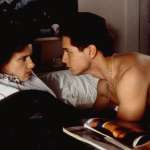 Juliette Lewis, Scott Wolf