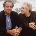 Shirley MacLaine, Jack Nicholson