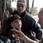 Henryk Gołębiewski, Andrzej Mastalerz, Michał Włodarczyk, Maciej Musiałowski