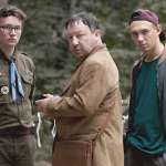 Jakub Zając, Zbigniew Zamachowski, Michał Włodarczyk