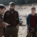 Leszek Lichota, Magdalena Wieczorek, Grzegorz Wolf, Mateusz Więcławek, Zbigniew Zamachowski