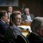 John Rue, Meryl Streep, Tracy Letts