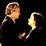 Juliette Lewis, William Hurt