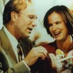Juliette Lewis, William Hurt
